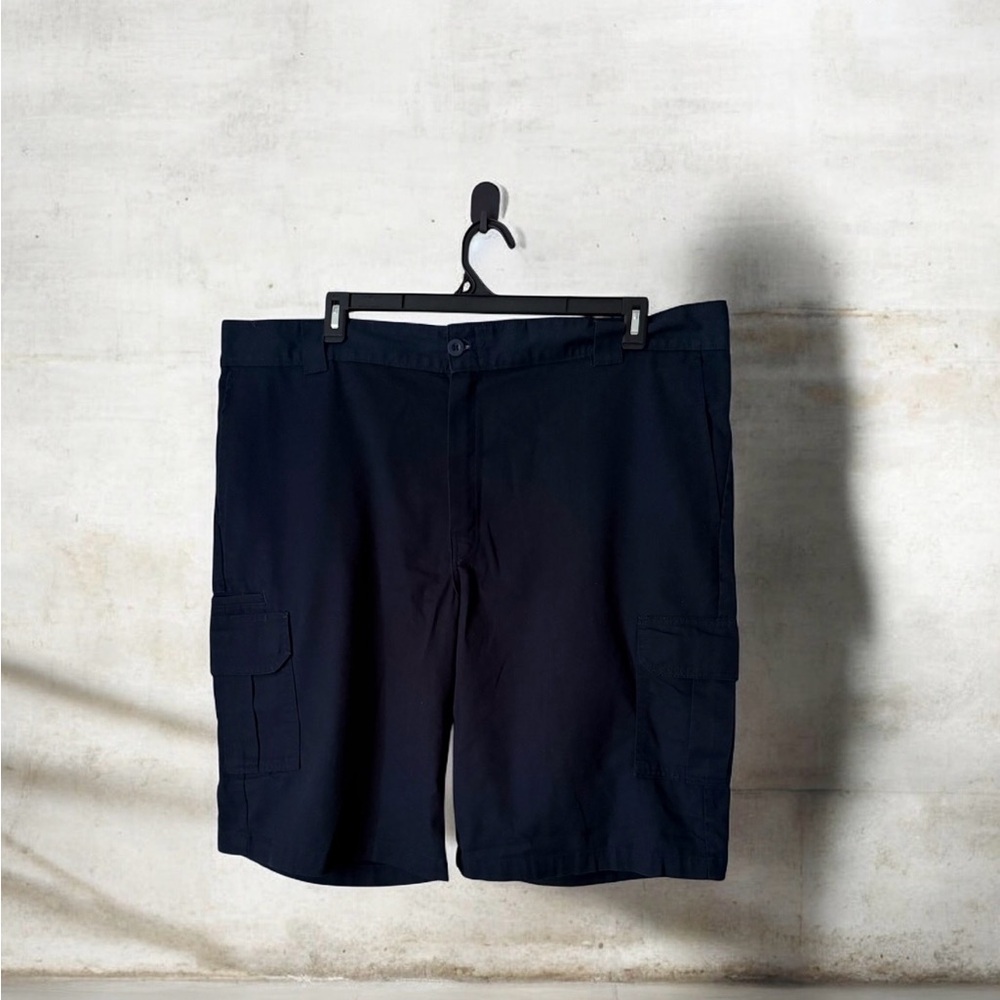 Dickies Navy Chino Cargo Shorts Men’s 44​